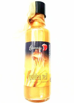 TENTACION - GOLDEN VEIL MASSAGEÖL 100 ML