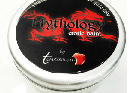 TENTACION - MYTHOLOGIE EROTISCHER BALSAM WRME VASODILATOR