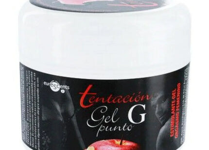 TENTACION - ORGASMISCHES GEL FÜR WEIBLICHE G-PUNKTE 50 ML