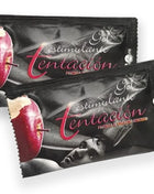TENTACION - STIMULIERENDES GEL FÜR DEN G-PUNKT DER FRAU EINZELDOSIS 10 ML