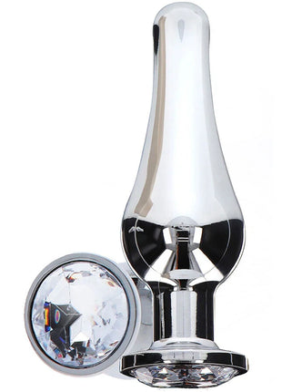 TOYJOY - ANAL PLAY DIAMANTE BUM BIJOU GROSSER ANALSTECKER