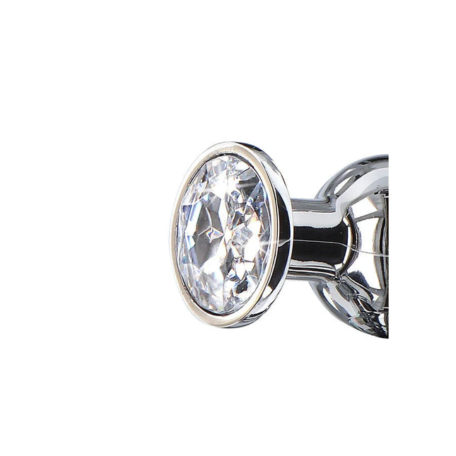 TOYJOY - ANAL PLAY DIAMANTE BUM BIJOU GROSSER ANALSTECKER