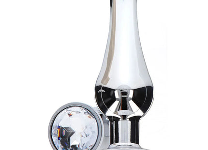 TOYJOY - ANAL PLAY DIAMOND BUM BIJOU KLEINER ANALSTECKER