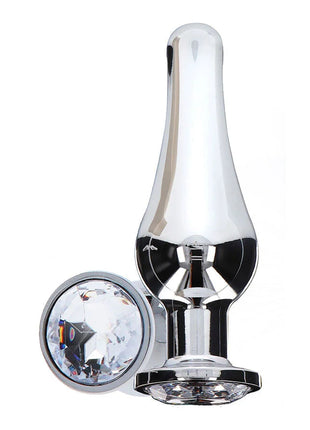 TOYJOY - ANAL PLAY DIAMOND BUM BIJOU KLEINER ANALSTECKER