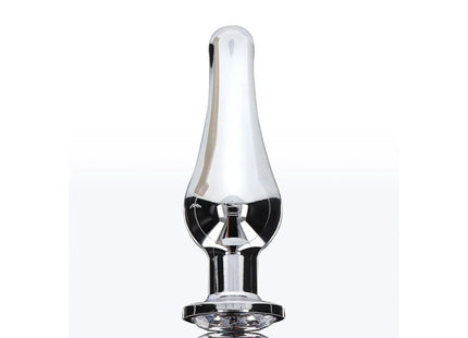 TOYJOY - ANAL PLAY DIAMOND BUM BIJOU KLEINER ANALSTECKER