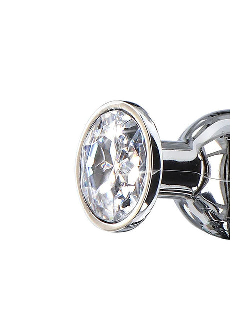 TOYJOY - ANAL PLAY DIAMOND BUM BIJOU KLEINER ANALSTECKER
