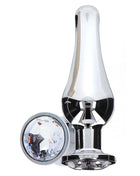 TOYJOY - ANAL PLAY DIAMOND BUM BIJOU MITTLERER ANALPLUG