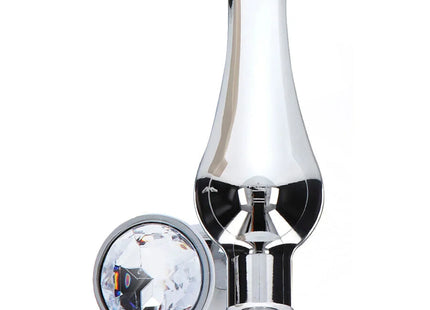 TOYJOY - ANAL PLAY DIAMOND BUM BIJOU MITTLERER ANALPLUG