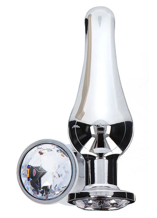 TOYJOY - ANAL PLAY DIAMOND BUM BIJOU MITTLERER ANALPLUG