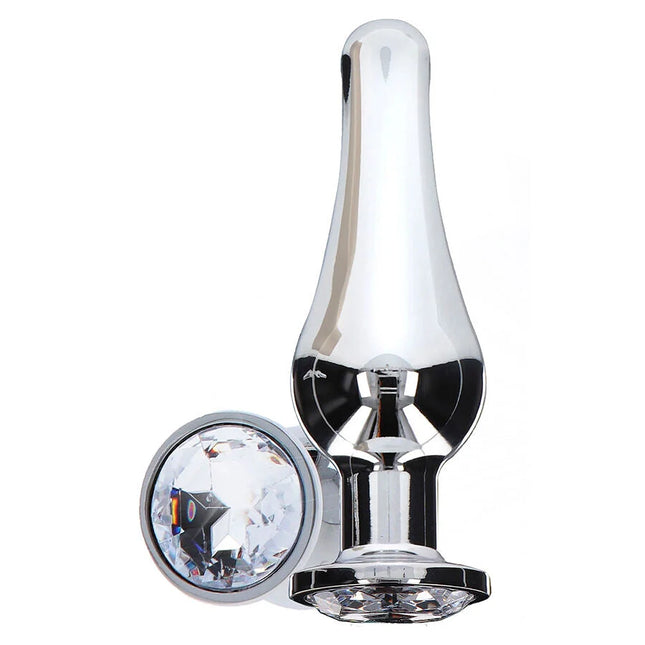 TOYJOY - ANAL PLAY DIAMOND BUM BIJOU MITTLERER ANALPLUG