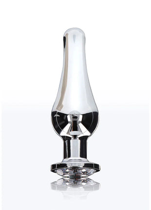TOYJOY - ANAL PLAY DIAMOND BUM BIJOU MITTLERER ANALPLUG