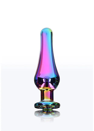 TOYJOY - ANAL PLAY TWILIGHT BUM BIJOU KLEINER ANALSTECKER