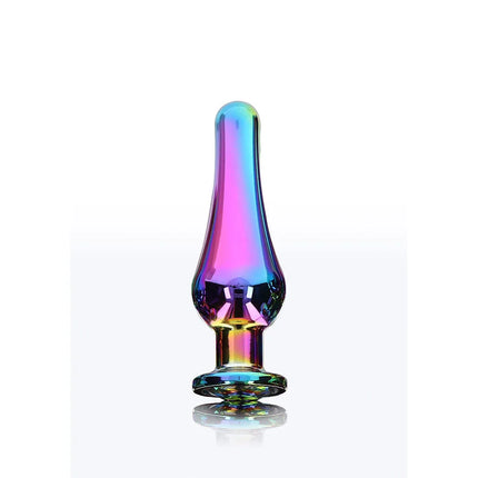 TOYJOY - ANAL PLAY TWILIGHT BUM BIJOU KLEINER ANALSTECKER