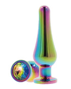 TOYJOY - ANAL PLAY TWILIGHT BUM BIJOU KLEINER ANALSTECKER