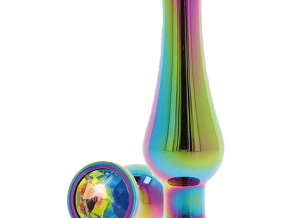TOYJOY - ANAL PLAY TWILIGHT BUM BIJOU KLEINER ANALSTECKER
