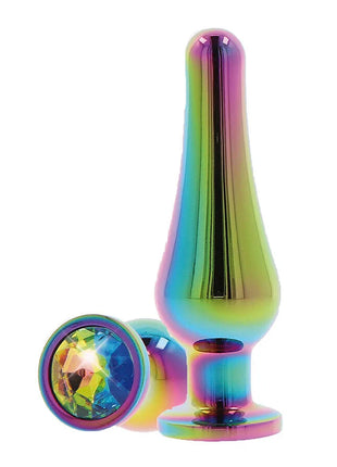 TOYJOY - ANAL PLAY TWILIGHT BUM BIJOU KLEINER ANALSTECKER