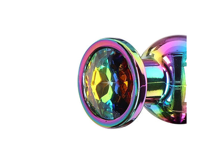 TOYJOY - ANAL PLAY TWILIGHT BUM BIJOU MITTLERER ANALPLUG