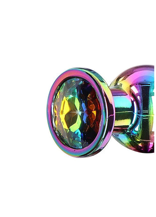TOYJOY - ANAL PLAY TWILIGHT BUM BIJOU MITTLERER ANALPLUG
