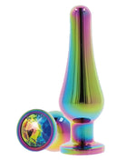 TOYJOY - ANAL PLAY TWILIGHT BUM BIJOU MITTLERER ANALPLUG
