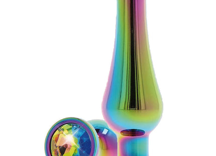TOYJOY - ANAL PLAY TWILIGHT BUM BIJOU MITTLERER ANALPLUG