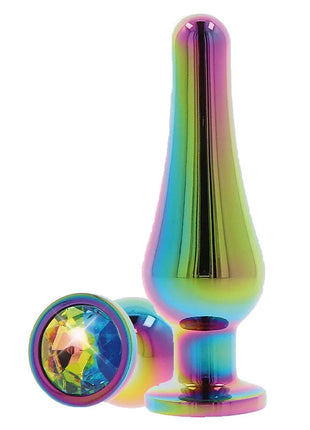 TOYJOY - ANAL PLAY TWILIGHT BUM BIJOU MITTLERER ANALPLUG