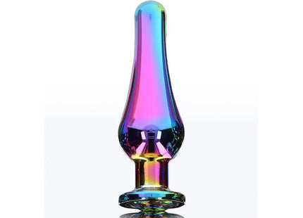 TOYJOY - ANAL PLAY TWILIGHT BUM BIJOU MITTLERER ANALPLUG