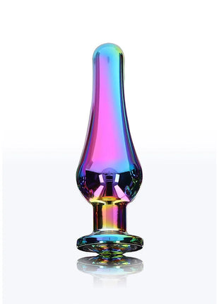 TOYJOY - ANAL PLAY TWILIGHT BUM BIJOU MITTLERER ANALPLUG
