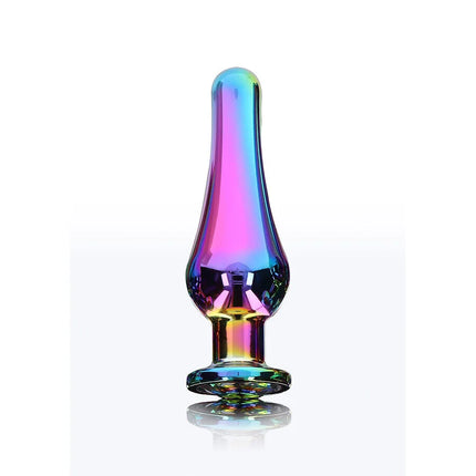 TOYJOY - ANAL PLAY TWILIGHT BUM BIJOU MITTLERER ANALPLUG