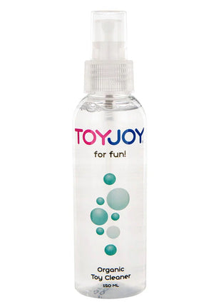 TOYJOY - BIO-SPIELZEUGREINIGER SPRAY 150 ML
