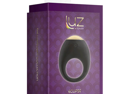 TOYJOY - ECLIPSE LIGHT VIBRIERENDER PENISRING