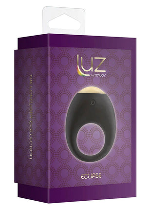 TOYJOY - ECLIPSE LIGHT VIBRIERENDER PENISRING