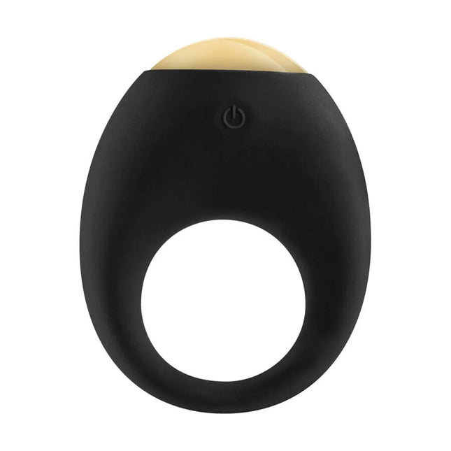 TOYJOY - ECLIPSE LIGHT VIBRIERENDER PENISRING