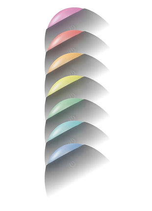TOYJOY - ECLIPSE LIGHT VIBRIERENDER PENISRING