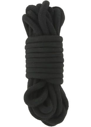 TOYJOY - FANTASTISCHES BONDAGE-SEXSPIELZEUG-KIT - Bondage-Sets