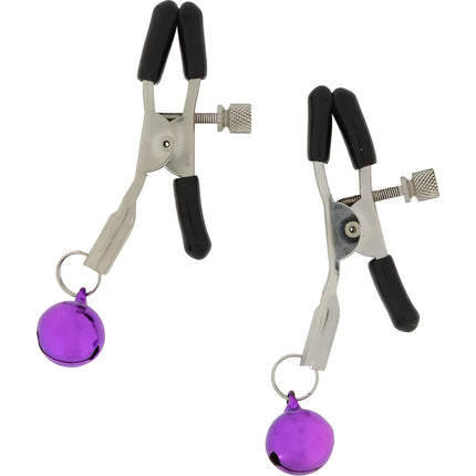 TOYJOY - FANTASTISCHES BONDAGE-SEXSPIELZEUG-KIT - Bondage-Sets
