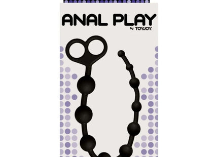 TOYJOY - FLEXIBLE ANALBOLLEN