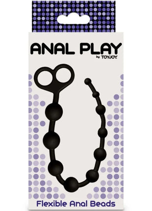 TOYJOY - FLEXIBLE ANALBOLLEN