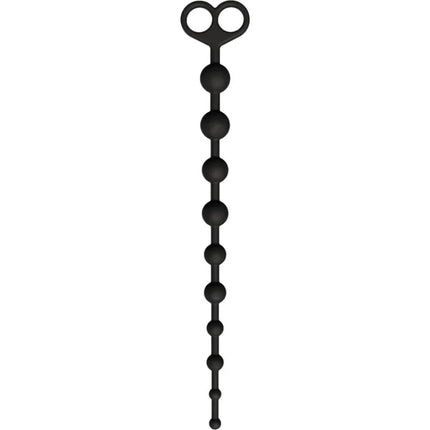 TOYJOY - FLEXIBLE ANALBOLLEN
