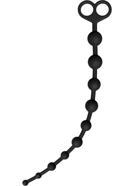 TOYJOY - FLEXIBLE ANALBOLLEN