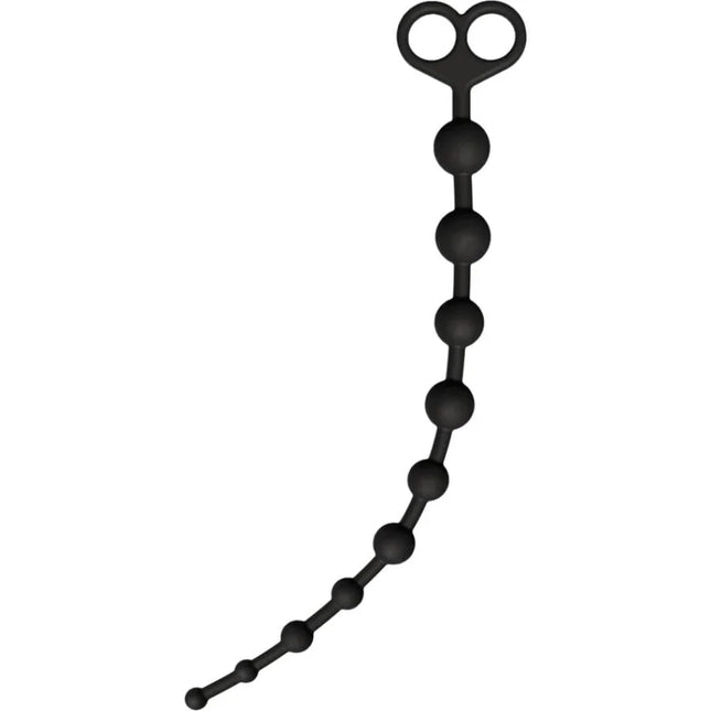 TOYJOY - FLEXIBLE ANALBOLLEN