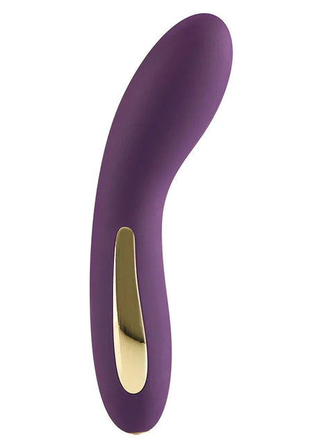 TOYJOY - LILA VIBRATOR LEUCHTET