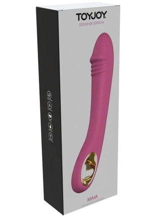TOYJOY - MAIA G-PUNKT VIBRATOR