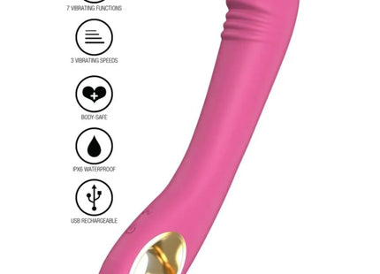 TOYJOY - MAIA G-PUNKT VIBRATOR