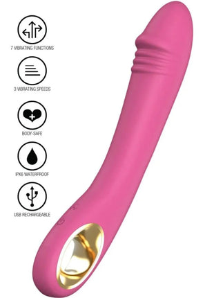 TOYJOY - MAIA G-PUNKT VIBRATOR