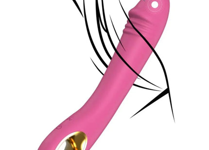 TOYJOY - MAIA G-PUNKT VIBRATOR