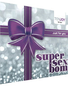 TOYJOY - NUR FÜR DICH SUPER SEX BOMBEN BOX