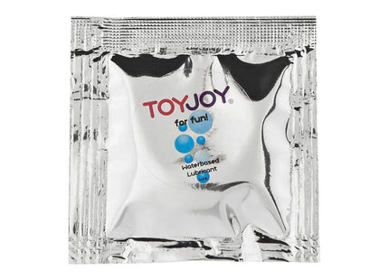 TOYJOY - NUR FÜR DICH SUPER SEX BOMBEN BOX