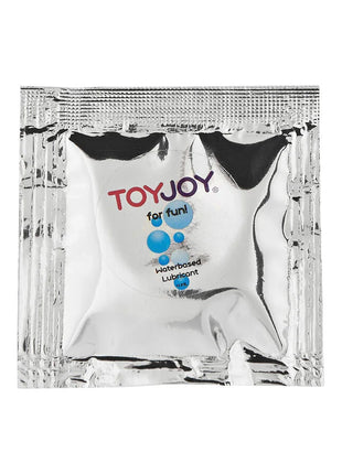 TOYJOY - NUR FÜR DICH SUPER SEX BOMBEN BOX