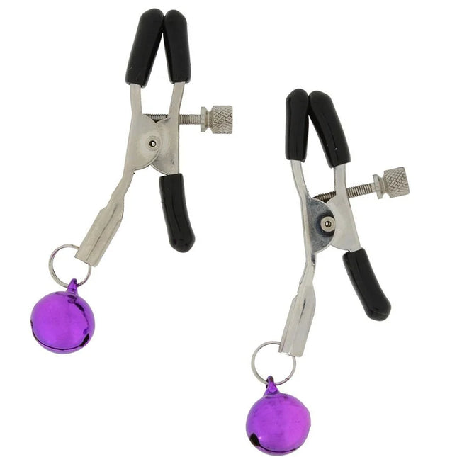 TOYJOY - NUR FÜR SIE BDSM-STARTER-KIT - Bondage-Sets