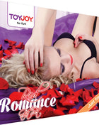 TOYJOY - NUR FÜR SIE RED ROMANCE GESCHENKSET